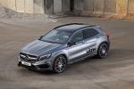 Mercedes-Benz GLA45 AMG 4Matic by VATH 2015 года
